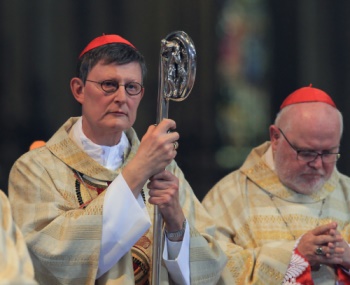 012Amtseinführung von Kardinal Woelki als Erzbischof von Köln, 
